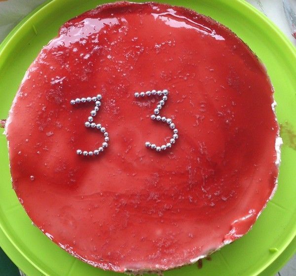 1 an de plus !